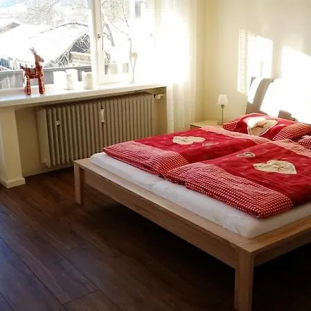 Daire Spreng Reit im Winkl