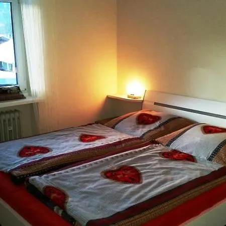 Spreng Apartment Reit im Winkl
