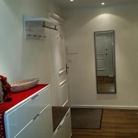 Spreng Apartment Reit im Winkl