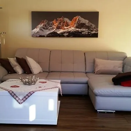 Apartment Spreng