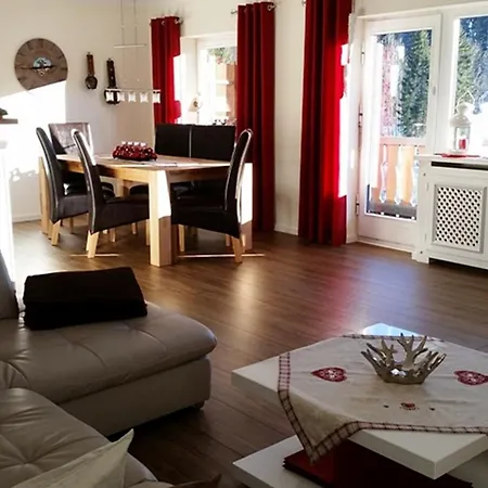 Spreng Reit im Winkl