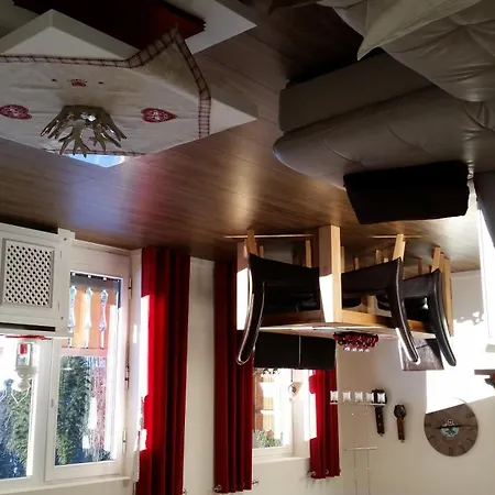 Apartamento Spreng Reit im Winkl