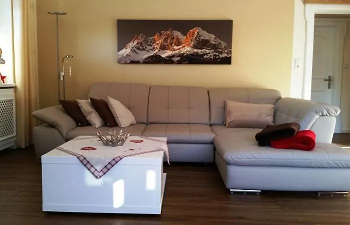 Apartamento Spreng